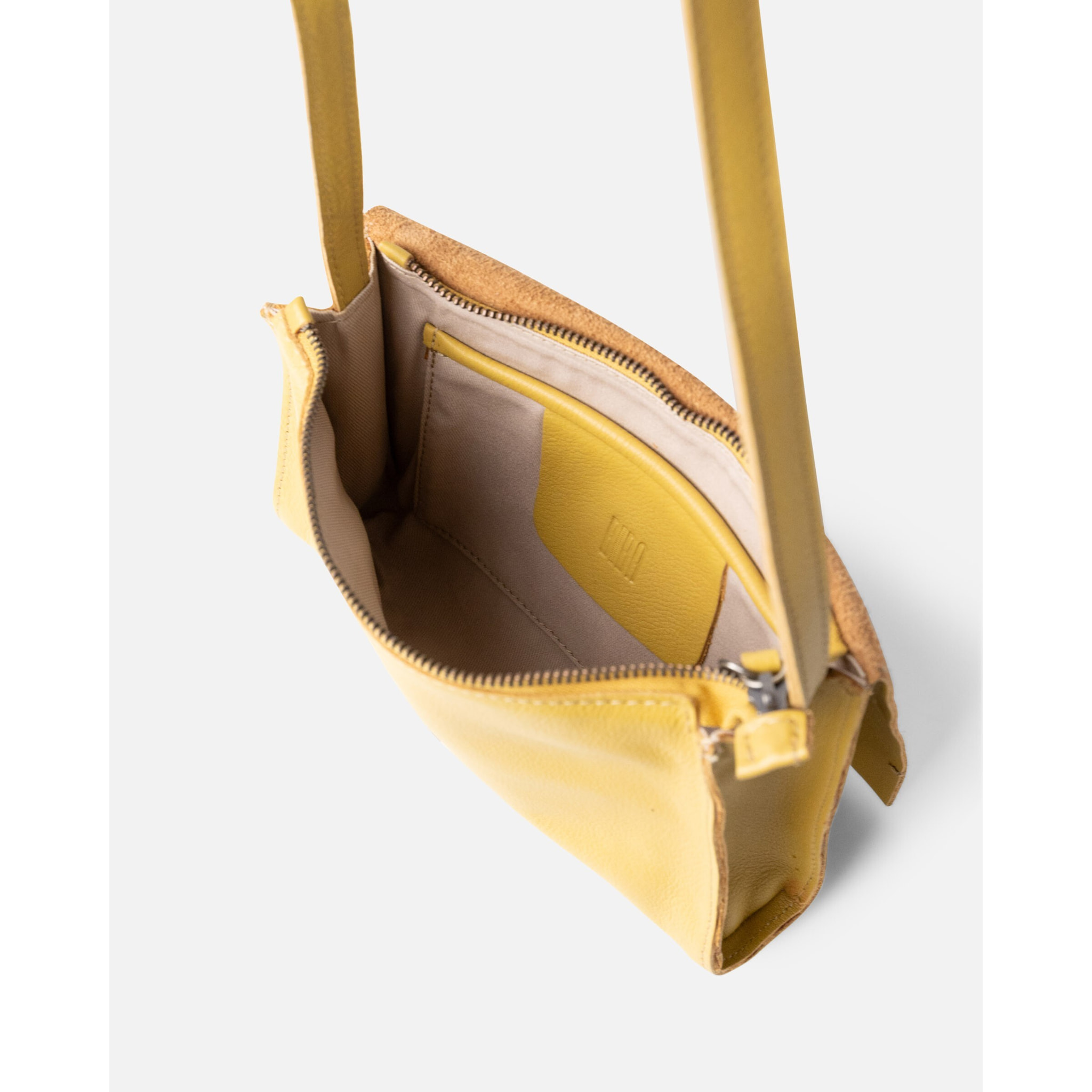 Bandolera BIBA Chester Winter de piel