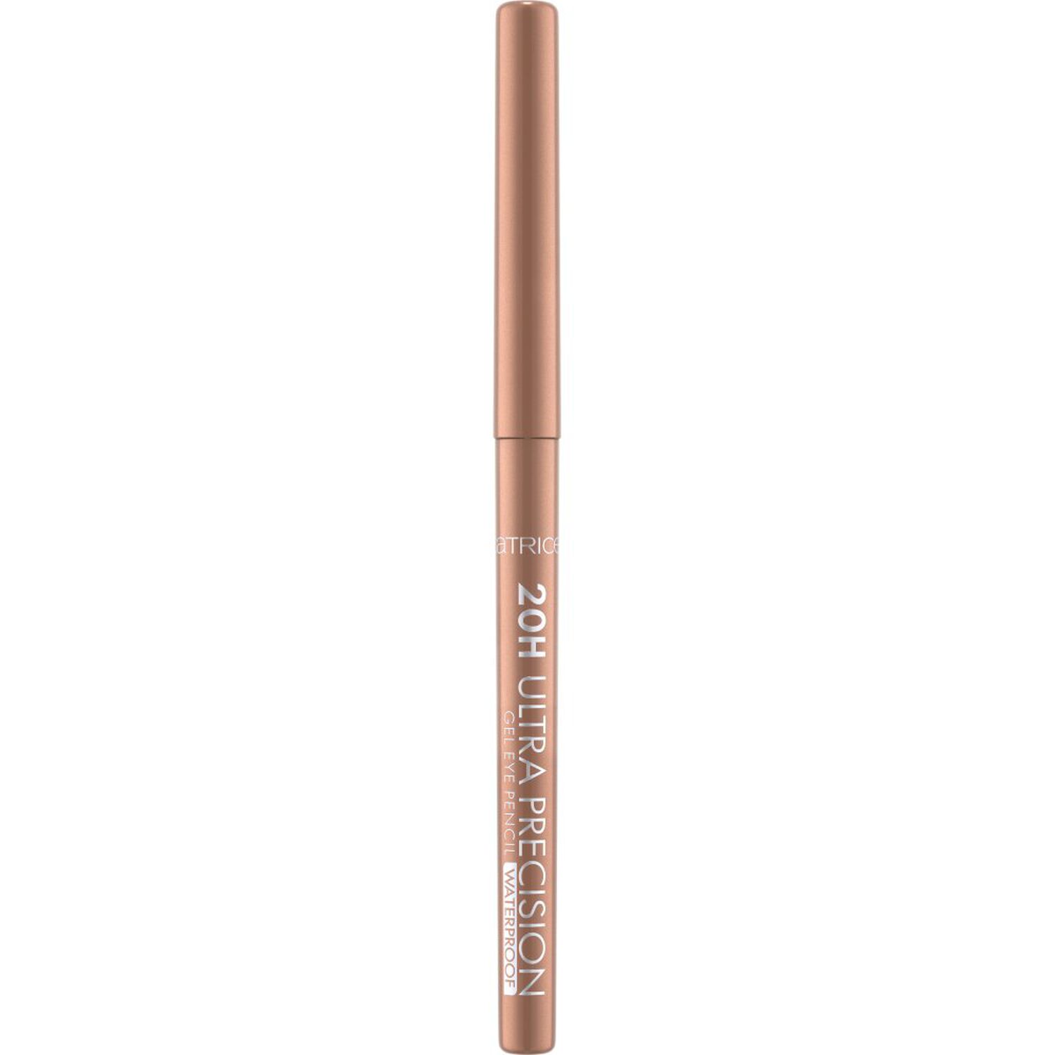 20h Ultra Precision Gel Eye Pencil - Crayon Yeux Ultra-Précis Waterproof