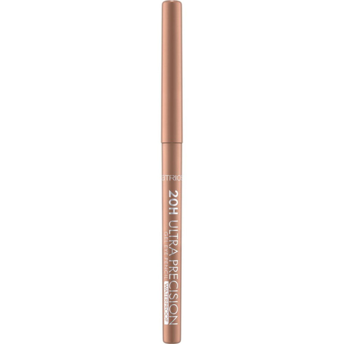 20h Ultra Precision Gel Eye Pencil - Crayon Yeux Ultra-Précis Waterproof