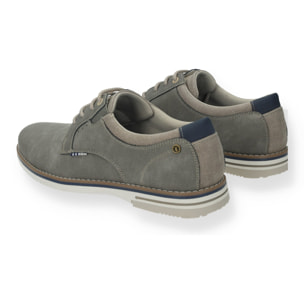 Derby Uomo Tata Italia Cachi