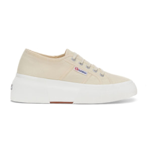 Zapatos de mujer Superga Mujer 2287 BUBBLE