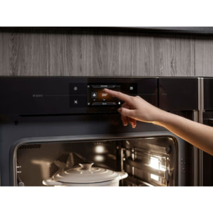 Four encastrable ASKO OCS8478G