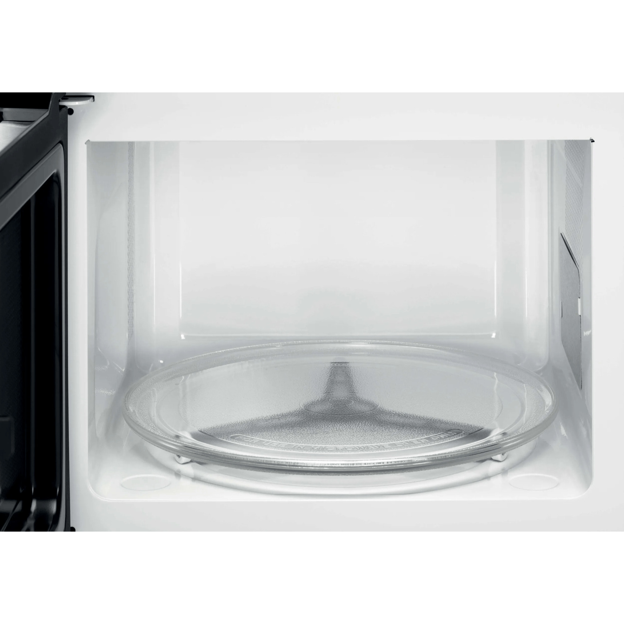 AEG Microondas de 900 W con función microondas MBE2657SEB | Reacondicionado