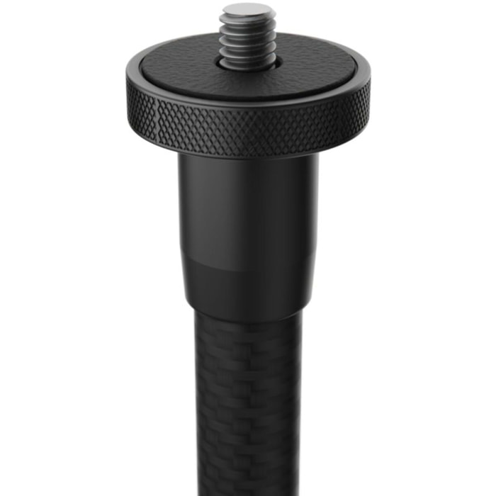 Perche GOPRO Carbon Fiber Extension Set