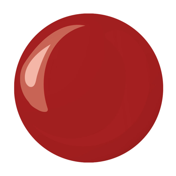 Striplac Peel or Soak - Vernis Semi-permanent - 122 Classic Red 8 ml