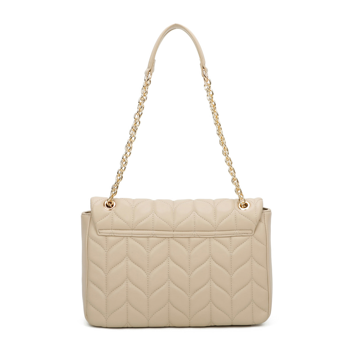 Borsa a tracolla  da donna Poliuretano Prodotto alla Moda 33x22x9 cm