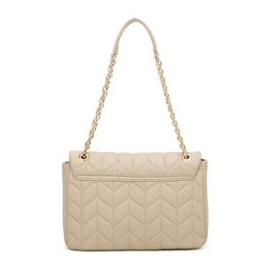 Borsa a tracolla  da donna Poliuretano Prodotto alla Moda 33x22x9 cm