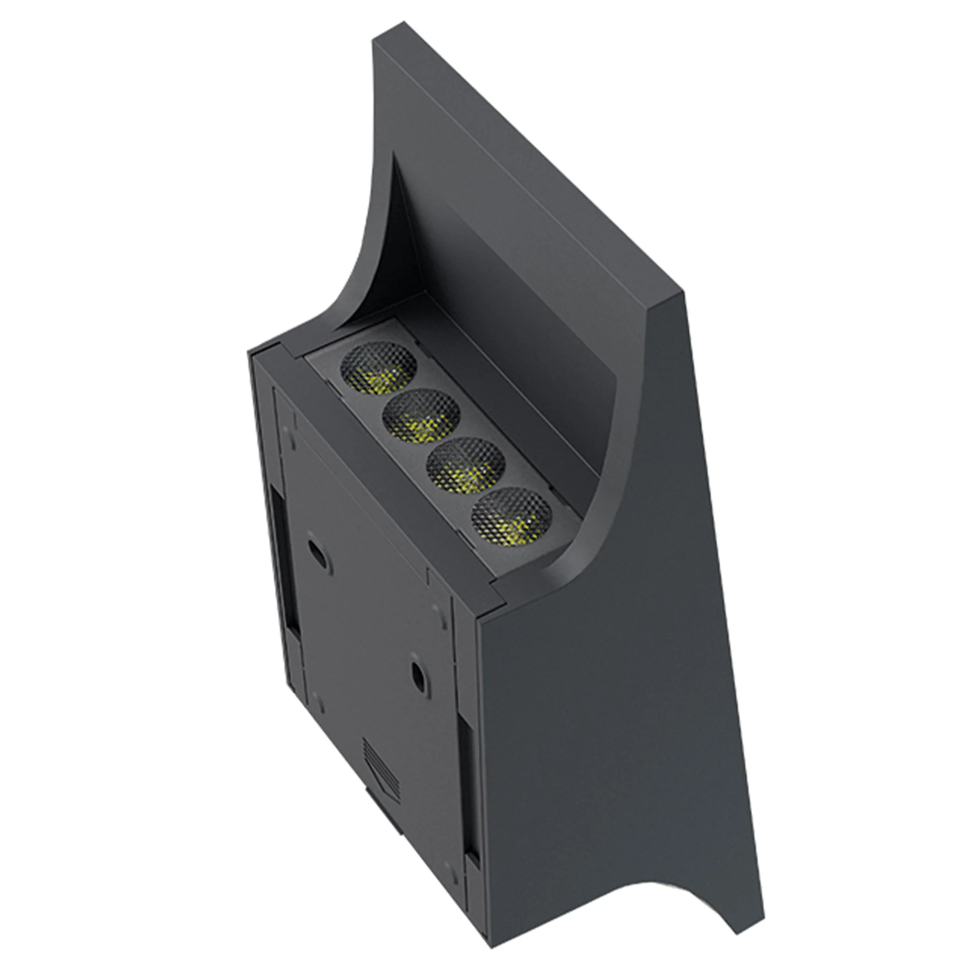 Applique murale solaire DAYLOR 700LM