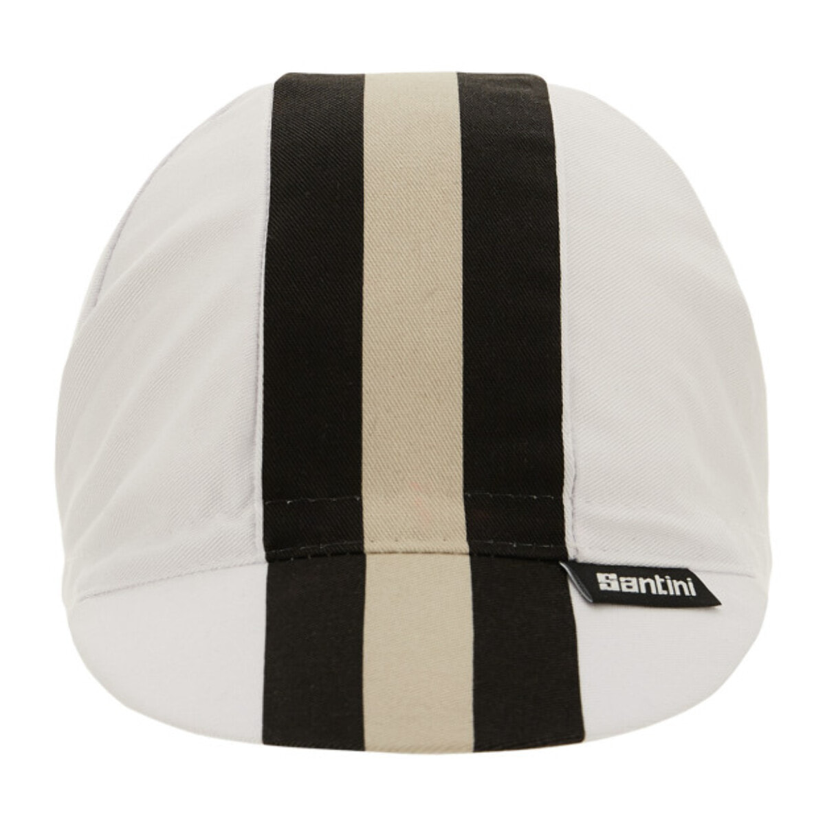 Bengal - Casquette De Cyclisme - Blanc - Unisex