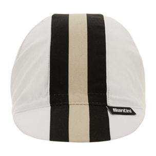 Bengal - Casquette De Cyclisme - Blanc - Unisex
