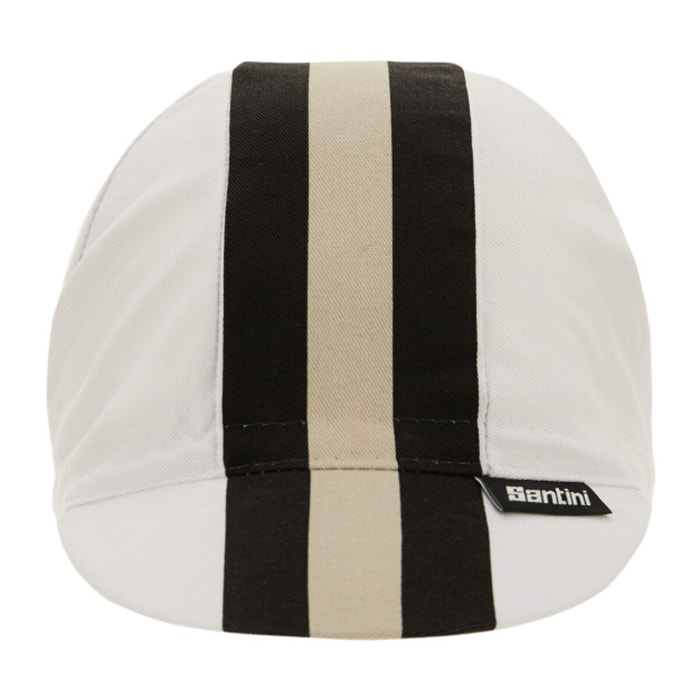 Bengal - Casquette De Cyclisme - Blanc - Unisex