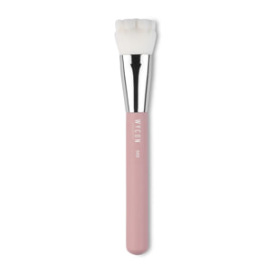 S02 EXFOLIATING SCRUB BRUSH Pennello viso ideale per effettuare trattamenti come scrub ed esfolianti