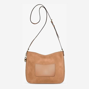 Michael Kors Bolso para Mujer 35S6G5ZM2S-CAMEL