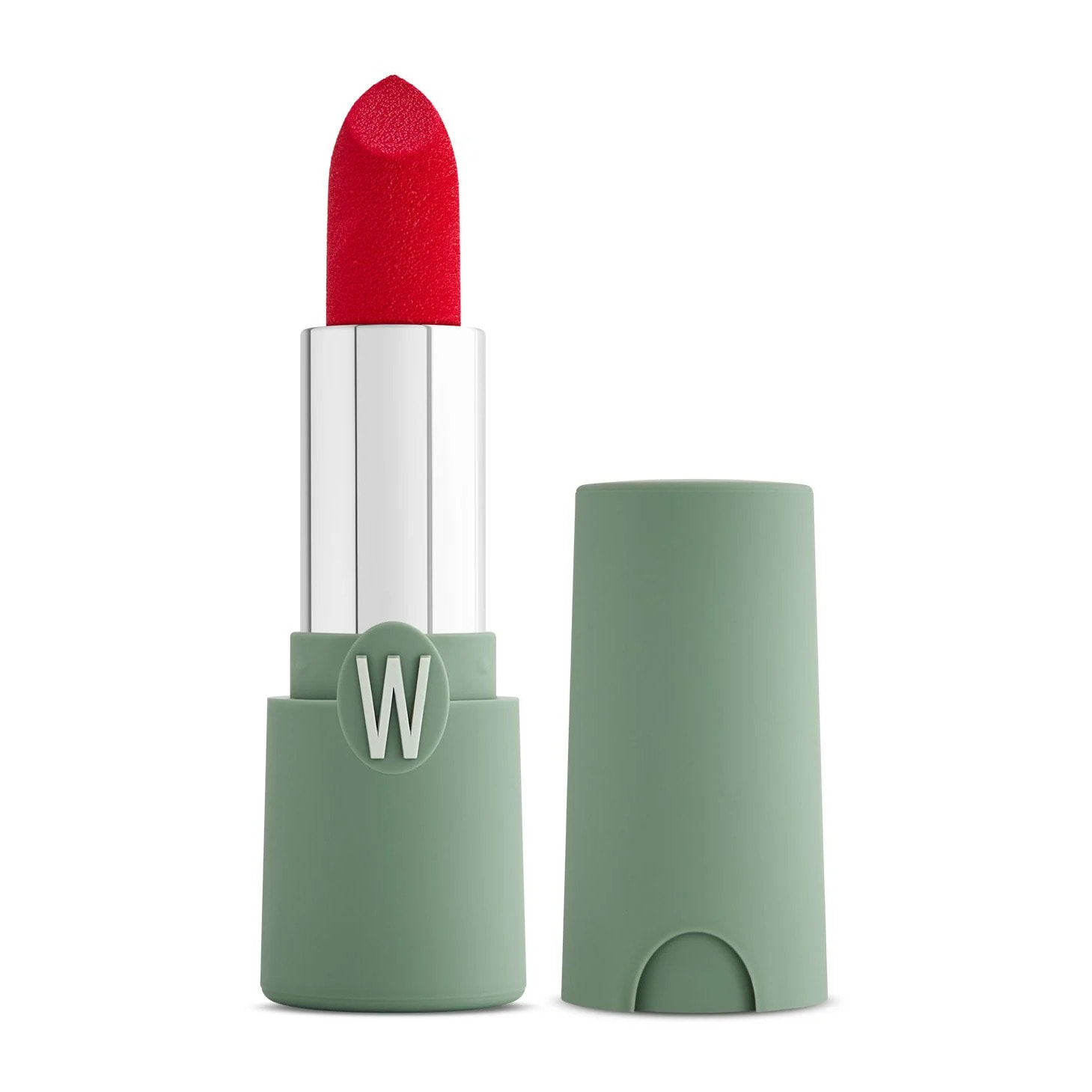 ETHEREAL MATT LIPSTICK Rossetto dal finish soft matt.