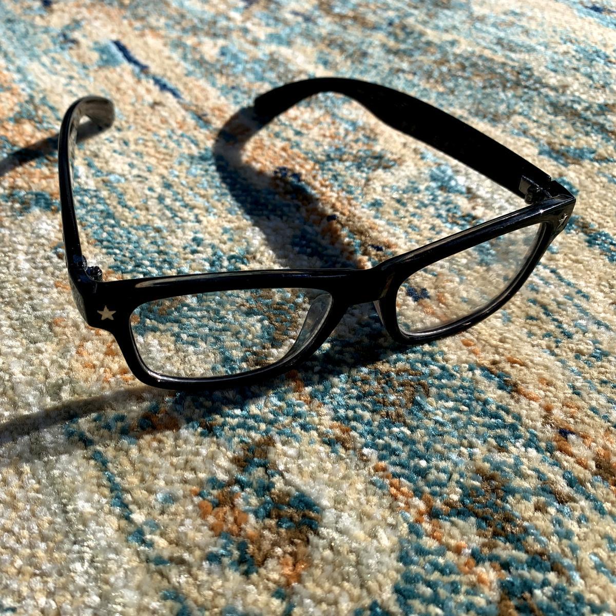 Tapis salon et chambre tissé motif abstrait DEJO