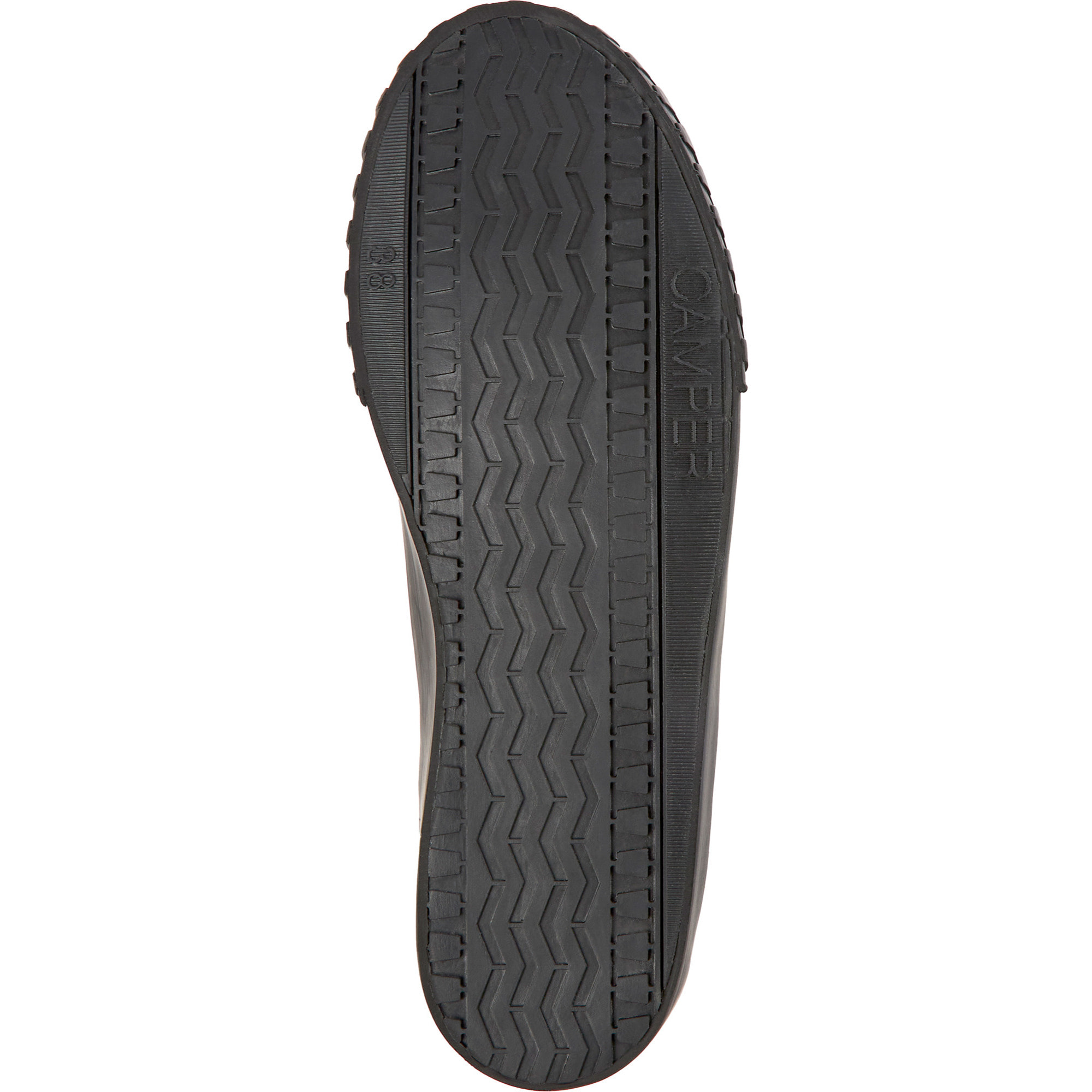 Sneakers - CAMPER Camaleon 1975 - Beige - Cotone