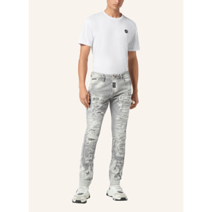 PHILIPP PLEIN Jeans Slim Fit FLAME