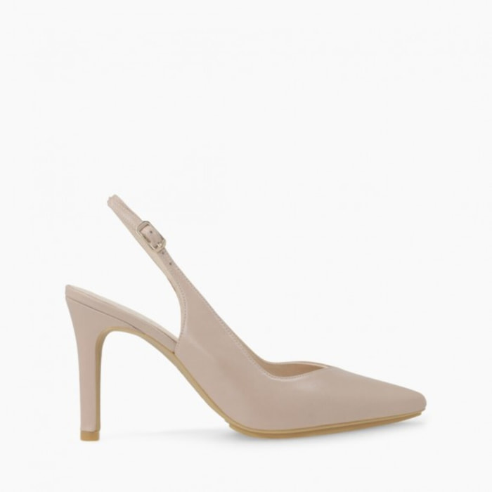 ZAPATOS SALÓN ROSAS RAIAN-TP