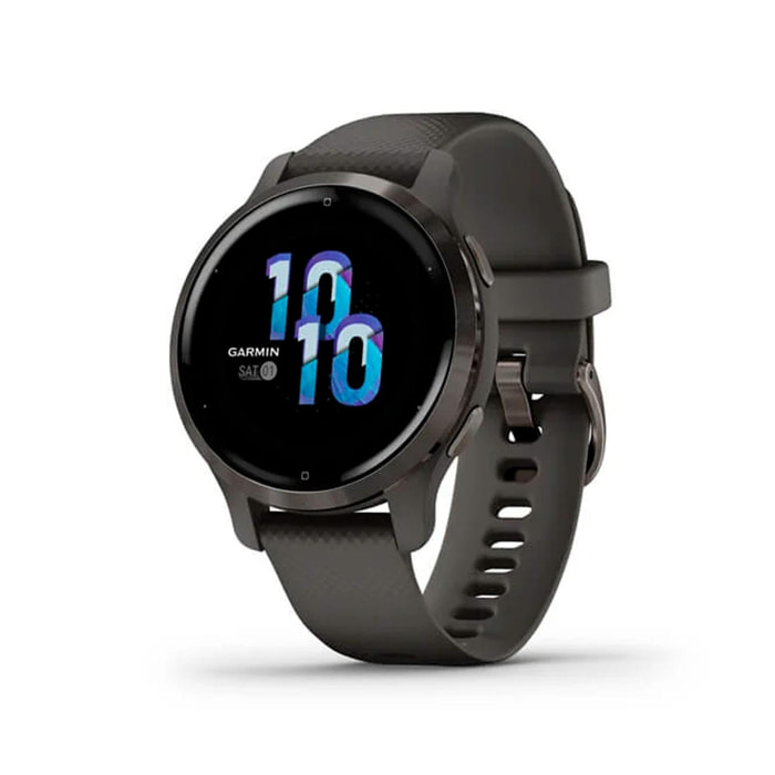 GARMIN Venu 2s Slate Grey / Smartwatch 40mm