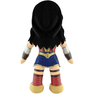 Bleacher Creatures Batman V Superman Wonder Woman Peluche Peluches