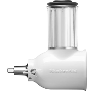 Râpe KITCHENAID 5KSMVSA TRANCHOIR/RAPE A CYLINDRES