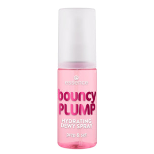 Bouncy Plump - Spray Fixateur Hydratant 50 ml