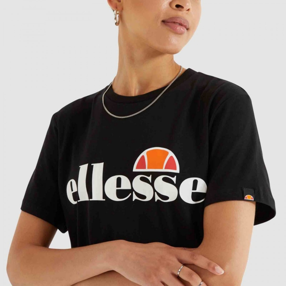 CAMISETA ELLESSE ALBANY TEE