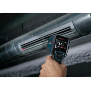 Thermodétecteur GIS12V-700-14 - BOSCH - 0601083A00