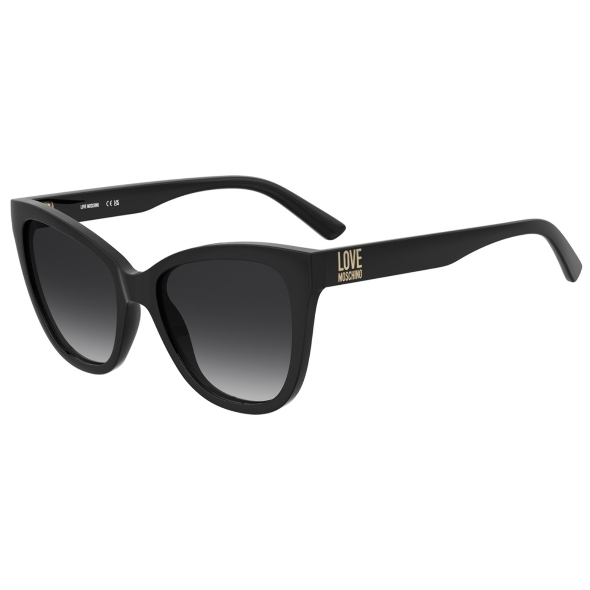 Gafas de Sol Love Moschino MOL097/S 807 de Tr90 Mujer 54 mm
