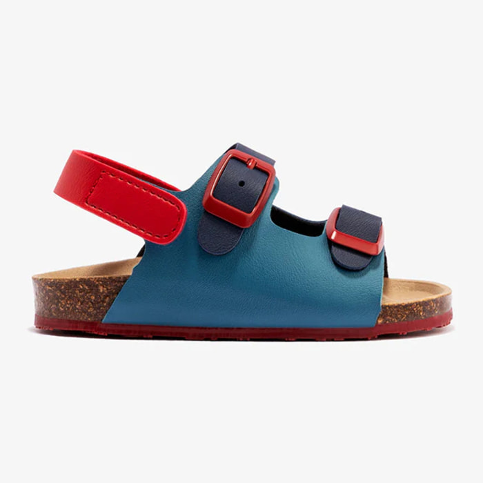 Conguitos - Sandali estivi per bambini comodi