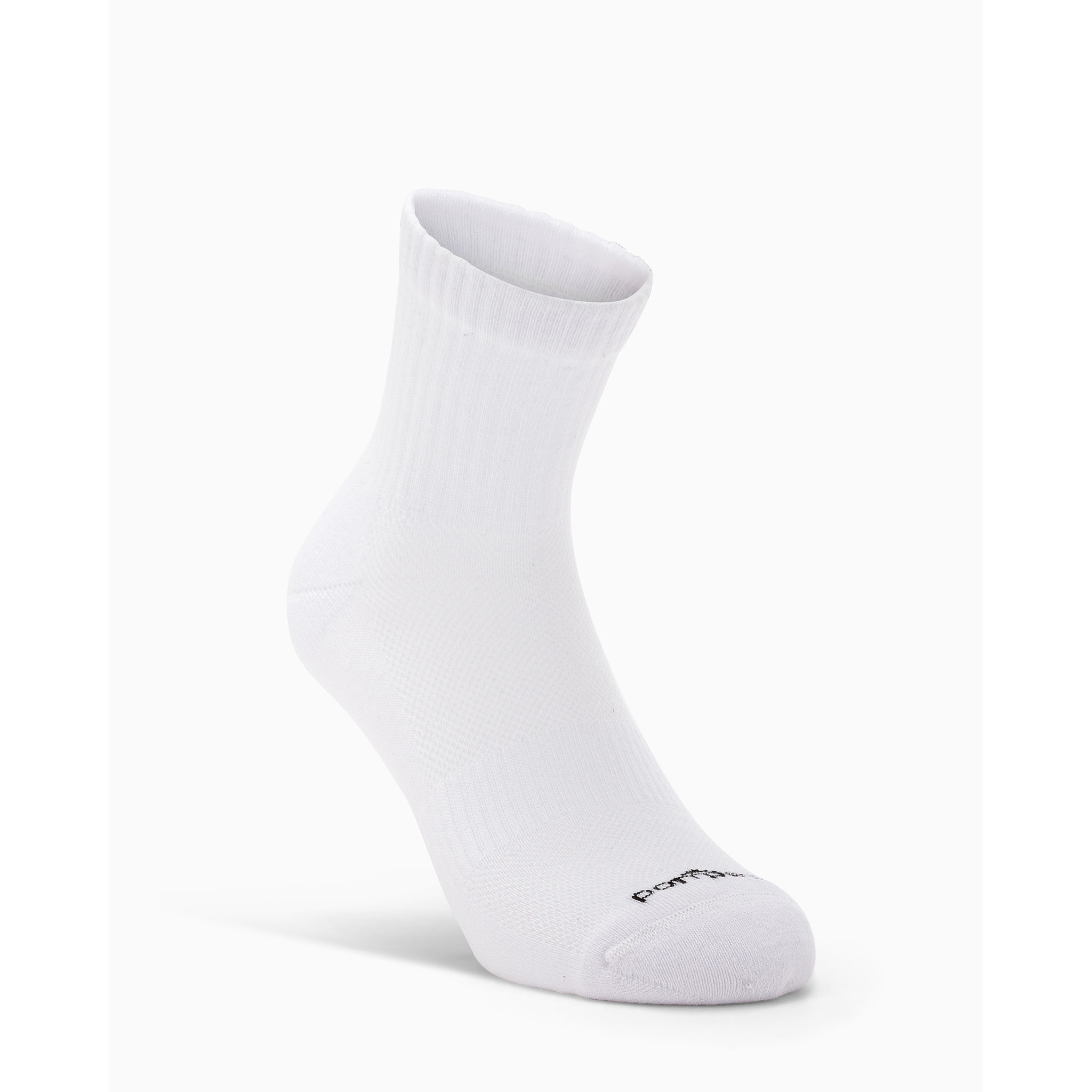 Calza corta tennis unisex Napoli