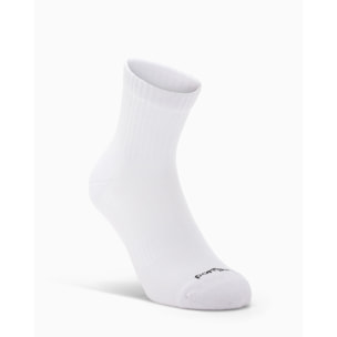 Calza corta tennis unisex Napoli