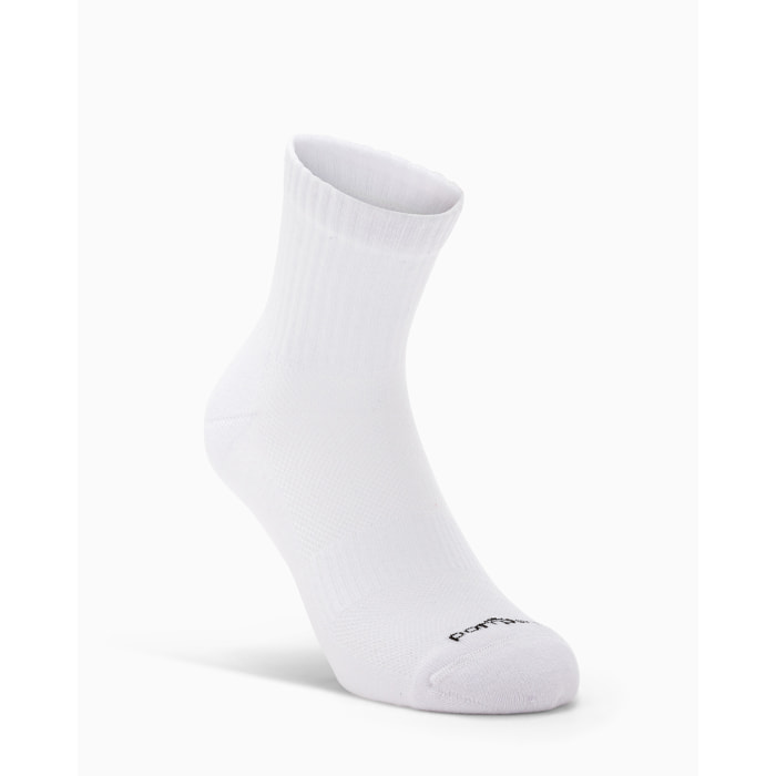 Calza corta tennis unisex Napoli