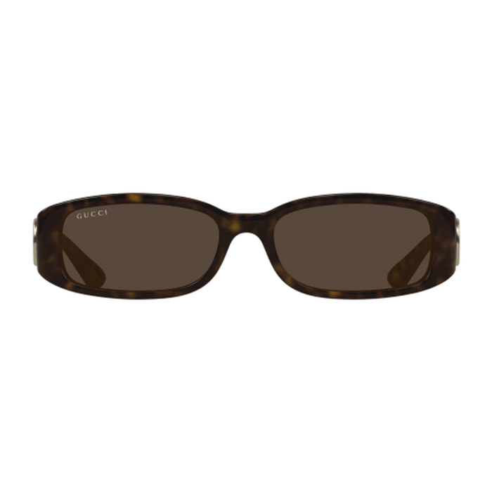 Gafas de Sol Gucci GG1661S-002 de Acetato Mujer 54 mm