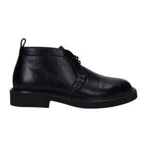 Stivaletti Uomo Tata Italia Nero