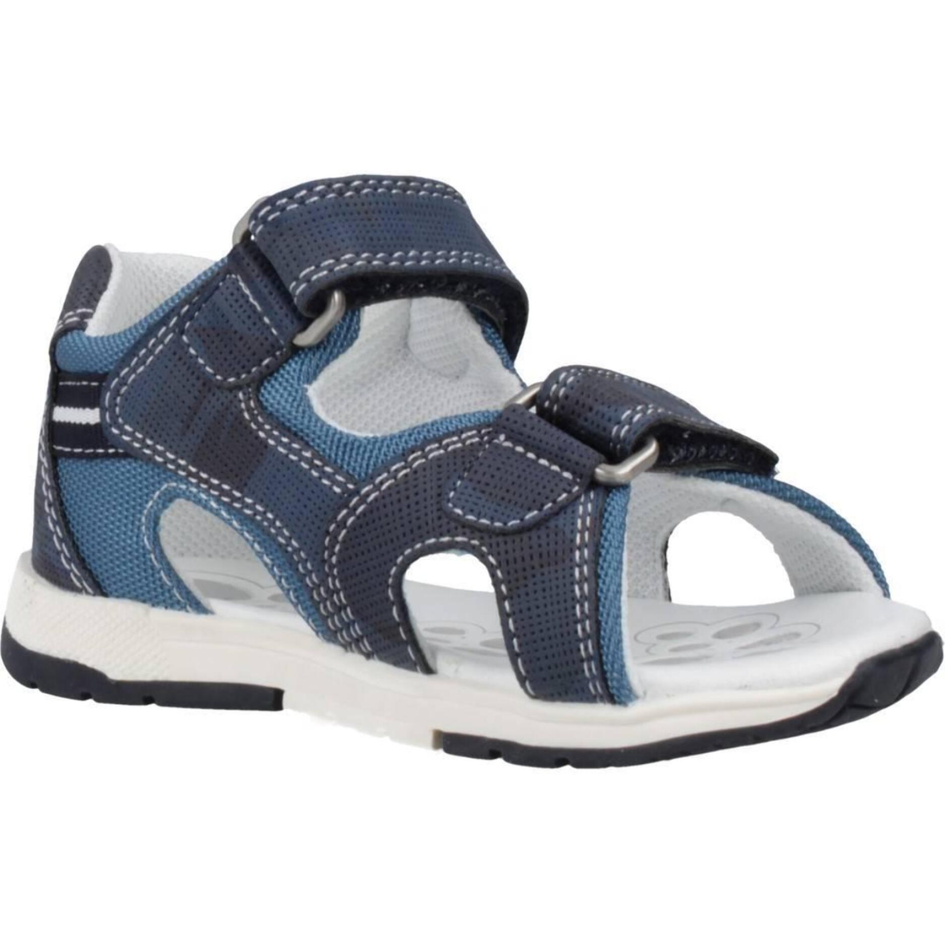 Sandalias Niño de la marca CHICCO  modelo 1063481 AZUL