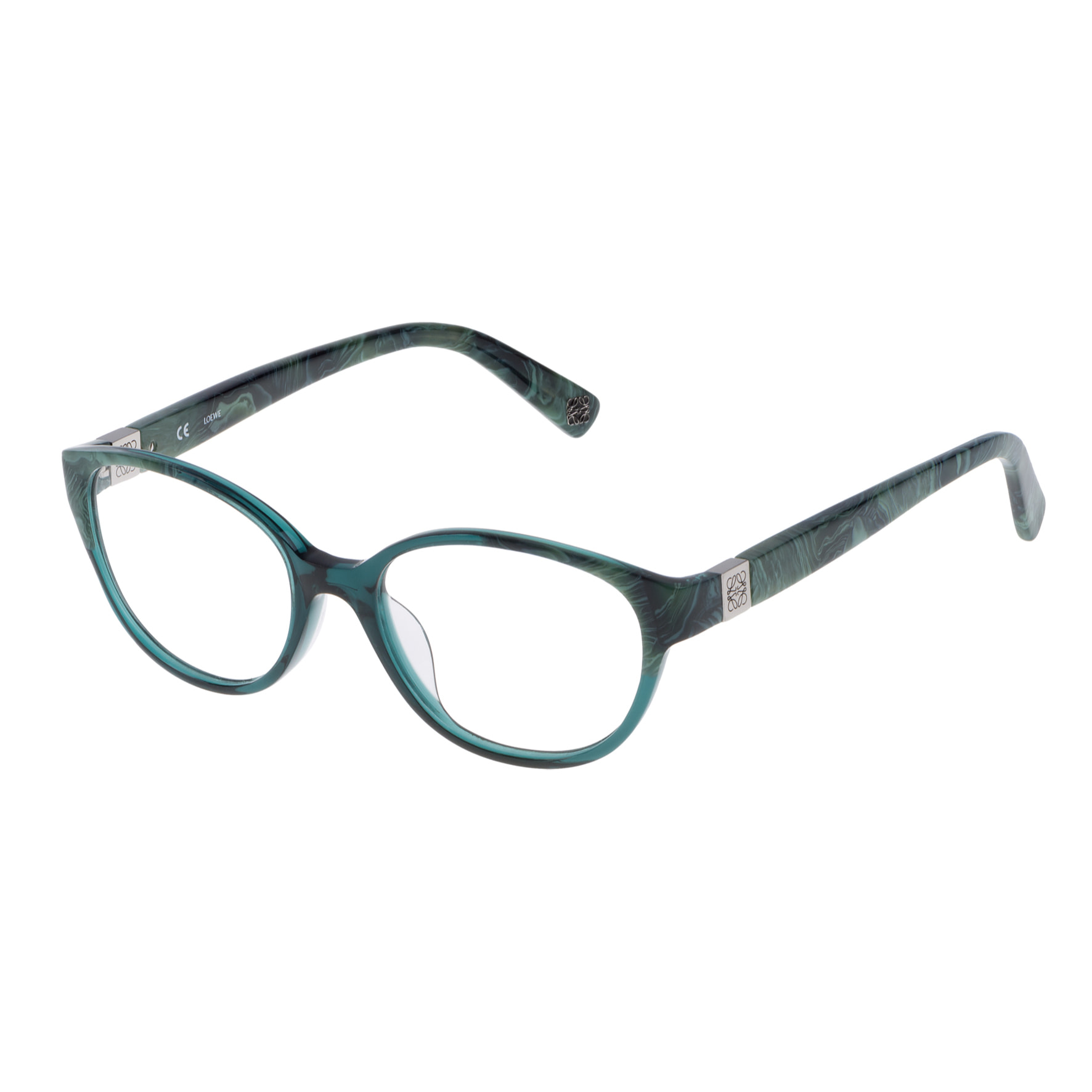 Montura de gafas Loewe Mujer VLW920500860