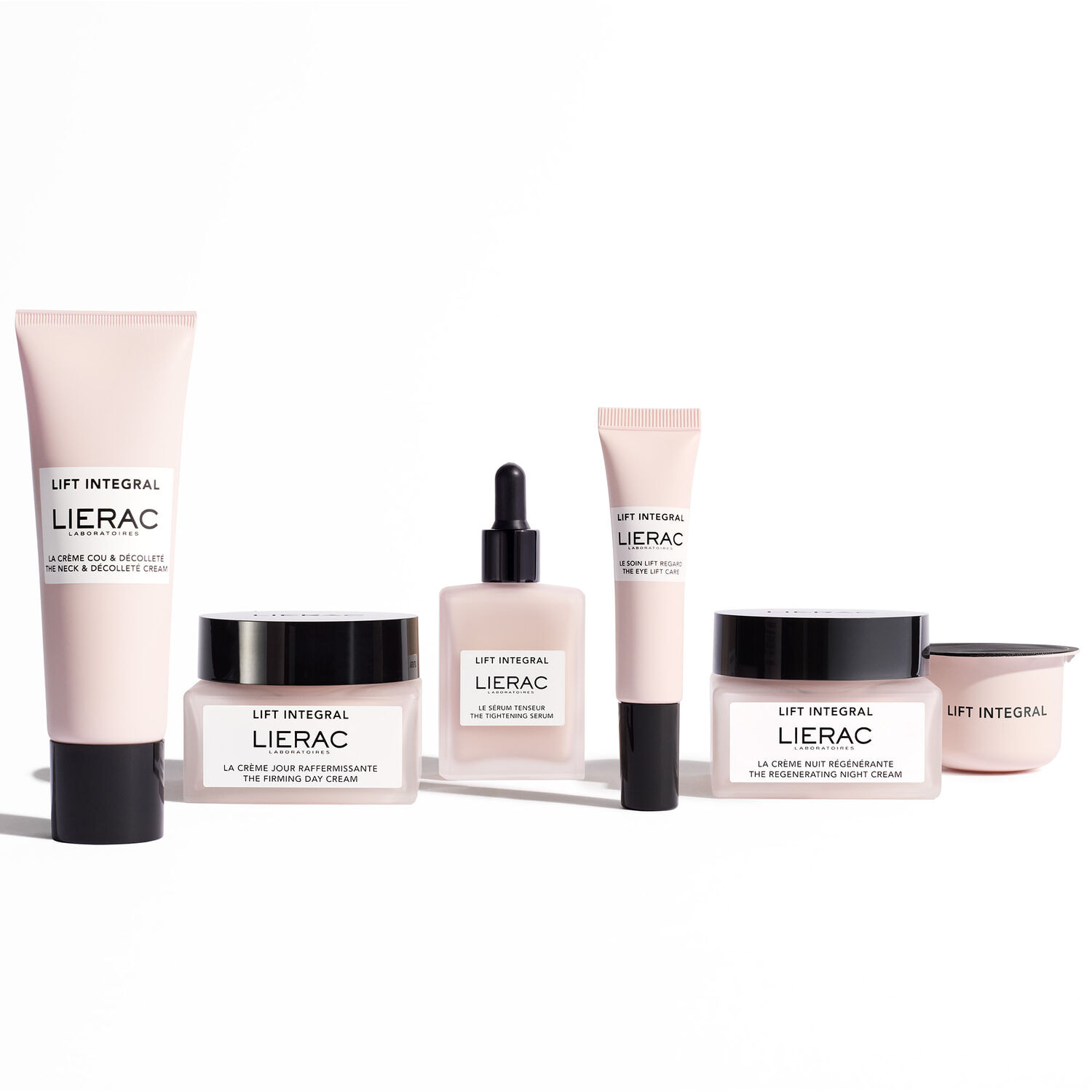 Lift Intégral - La Crème Cou & Décolleté 50 ml