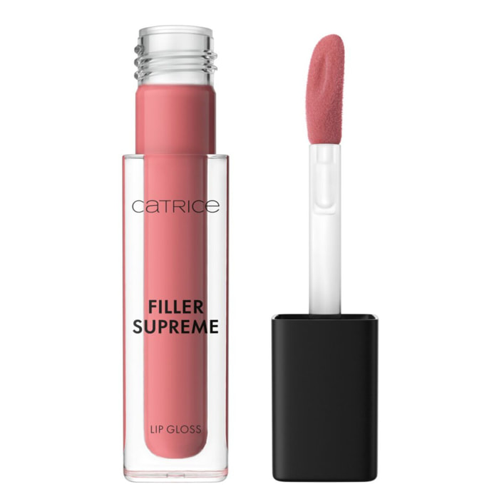 Filler Supreme - Gloss Repulpant Longue Tenue