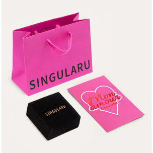 Kit Envoltorio Premium Pink Mon Amour