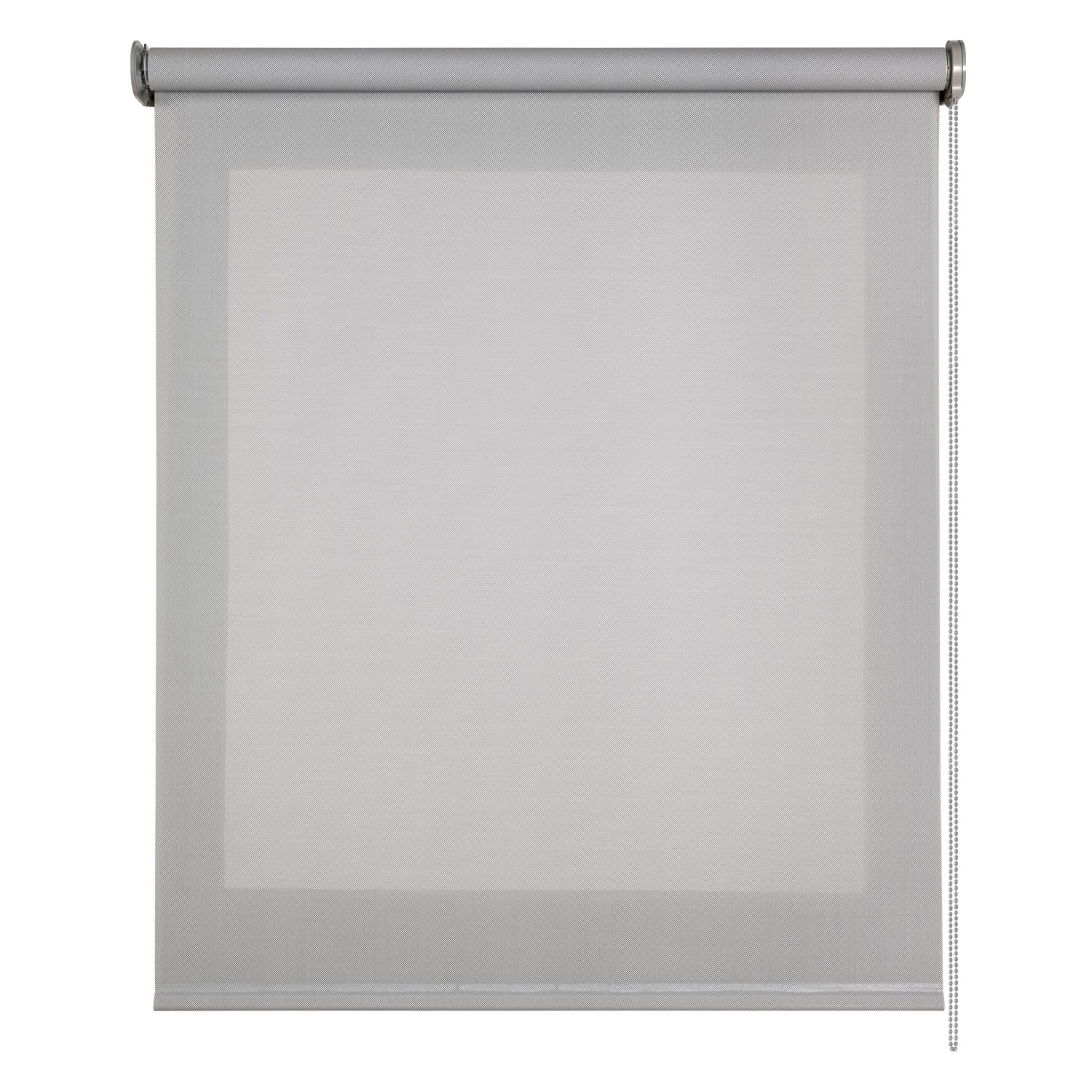 Store enrouleur SCREEN PRO Solaire Gris