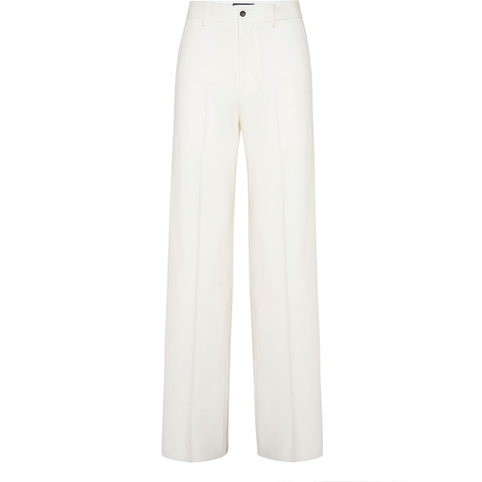 PHILIPP PLEIN Pantalones de pata ancha