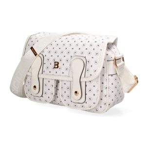 Briciole Borsa a tracolla