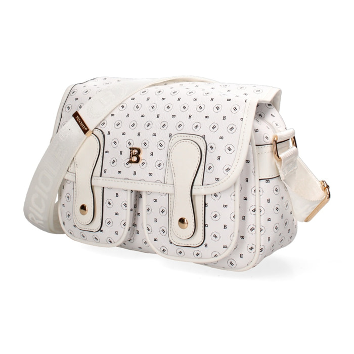 Briciole Borsa a tracolla