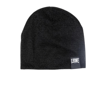 Cappello in maglia da donna Glossy