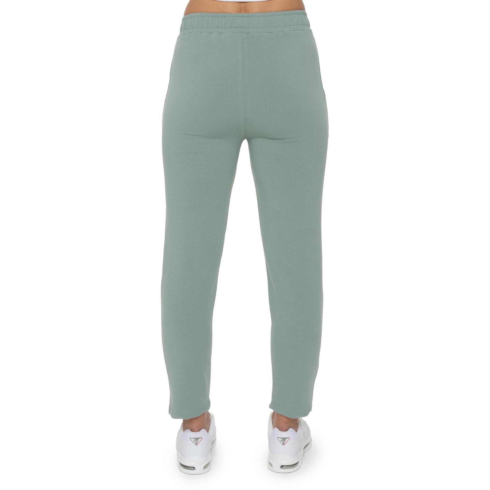 Nunca sin pantalones deportivos para mujer