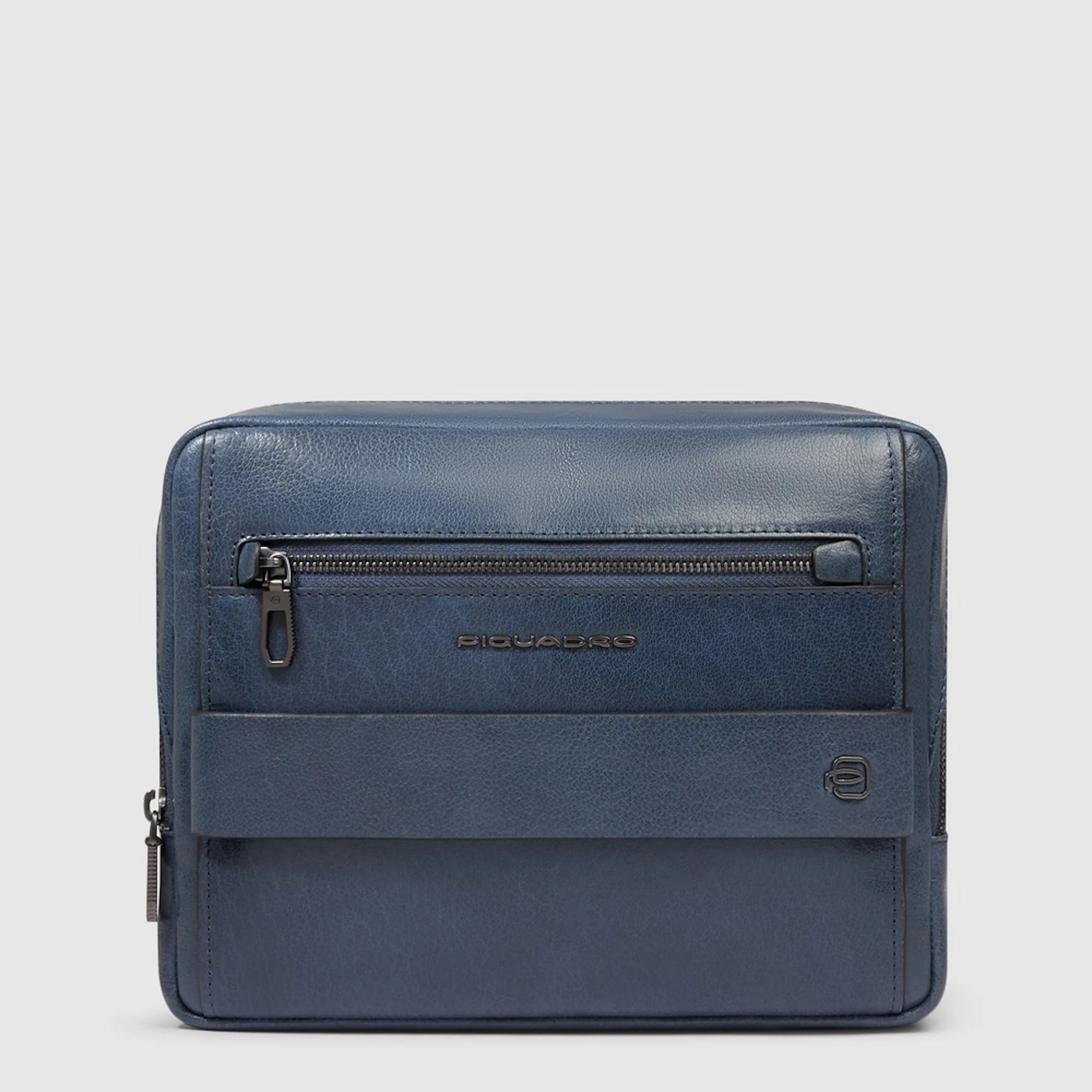 Piquadro Tracolla uomo personalizzabile