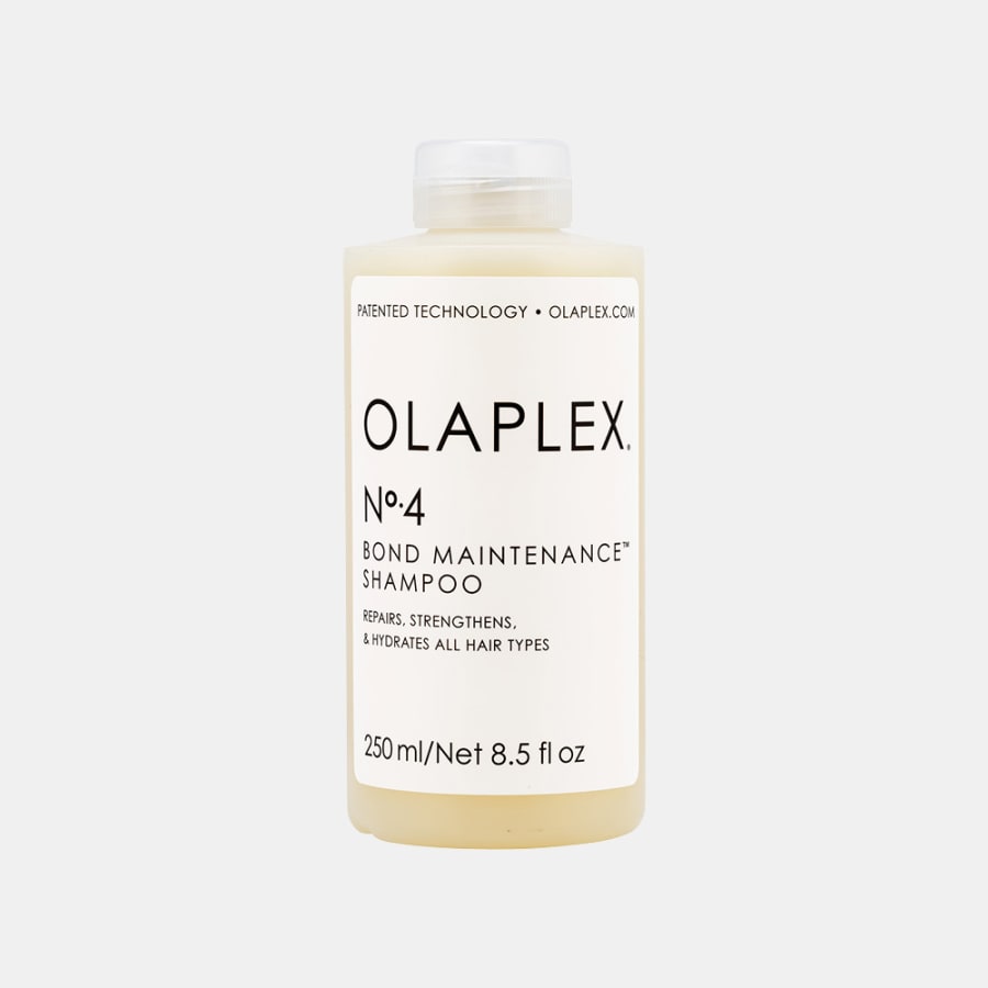 OLAPLEX® Maintenance Shampoo N.4