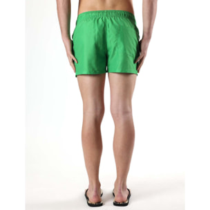 Costume da bagno a pantaloncino Leone Beachwear