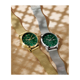 Gc Quartz Chronograph Gc Executive